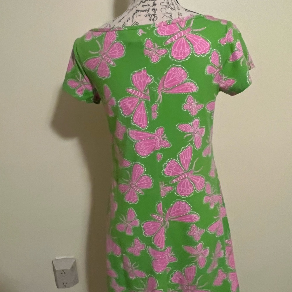 Lilly dress - Picture 4 of 5